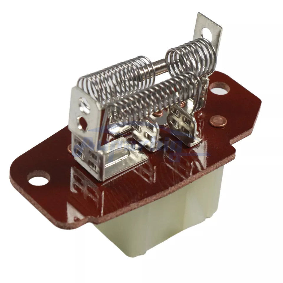 ya 1 8.5.4 Fan Heater Motor Resistor for E-150 F-450 Ranger for Mazda RU318