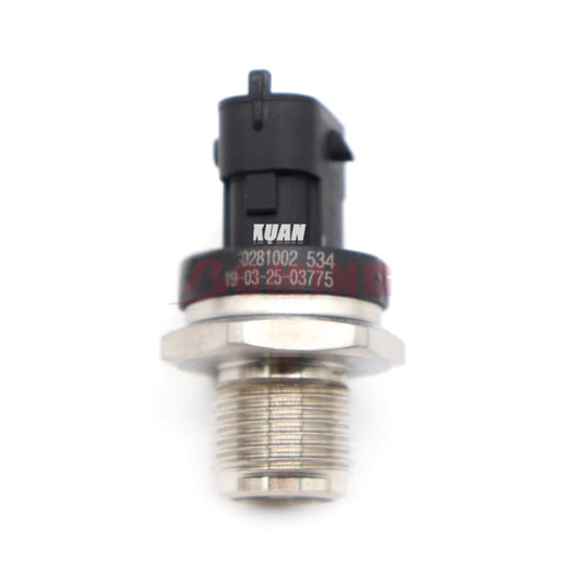 ya 1 8.5.2 for Opel for VAUXHALL ASTRA ANTARA Fuel Pressure Regulator Sensor Valve 0281002534