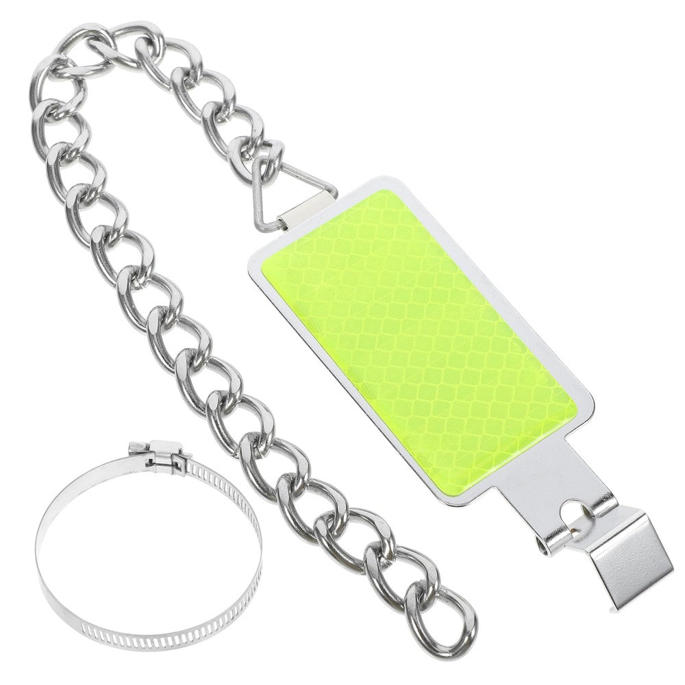 ya 10 5.29 Anti-static Belt Straps for Car Hanging Type Electrostatic
