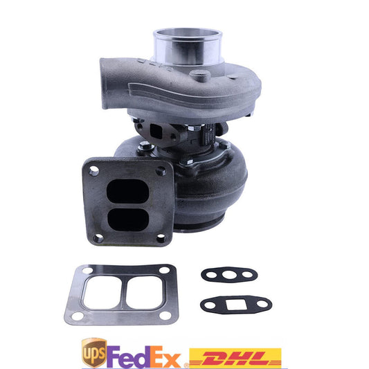ya 27 7.6 S200S Turbocharger RE508971 for 200CLC 230LC 230CLC 230LCR 270CLC