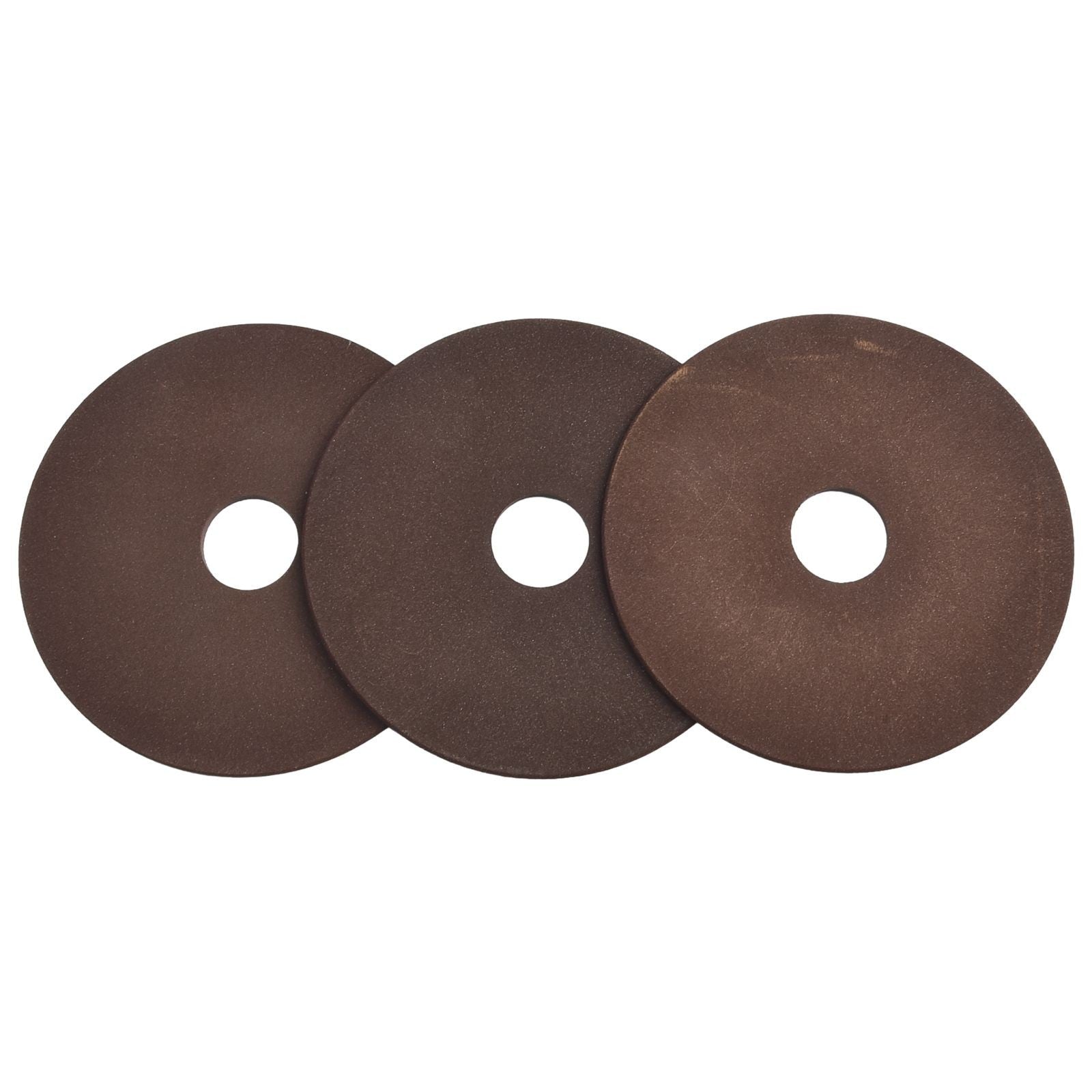 ya 26 Grinding Discs Brown Electric Chainsaw ener For Cutting/polishing