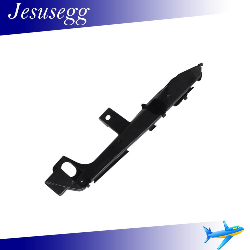 ya 27 6.18.2 Right for Toyota for Land Cruiser Prado 120 02-09 Front Bumper Mount Support Bracket