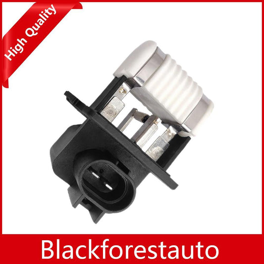 ya 12 5.22.2 Engine Cooling Fan Resistor for Kia Forte Optima for Hyundai for Elantra Sonata Replaces