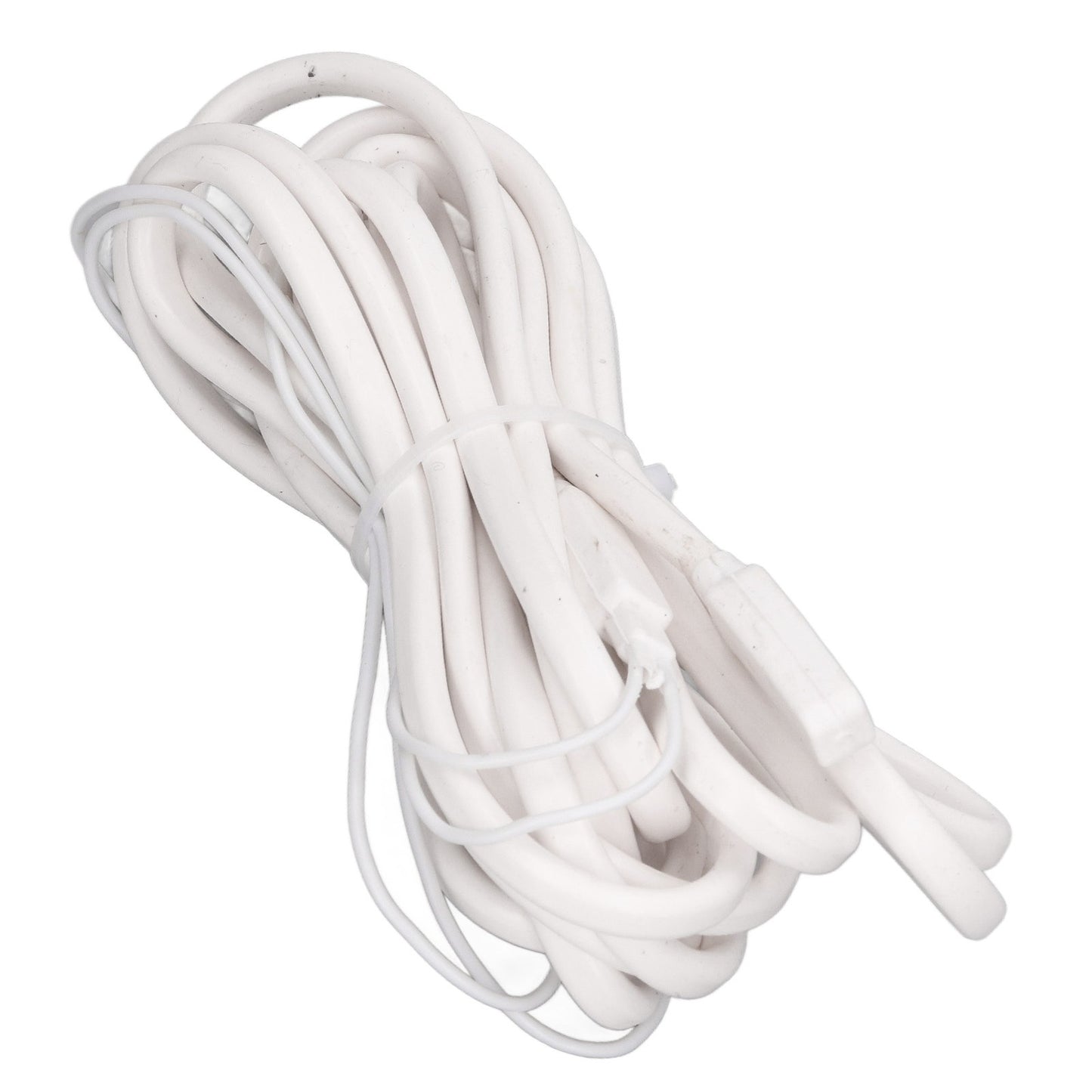 ya 14 160W AC200V 4m Pipe Heating Cable Waterproof Silicone Rubber Water Pipe