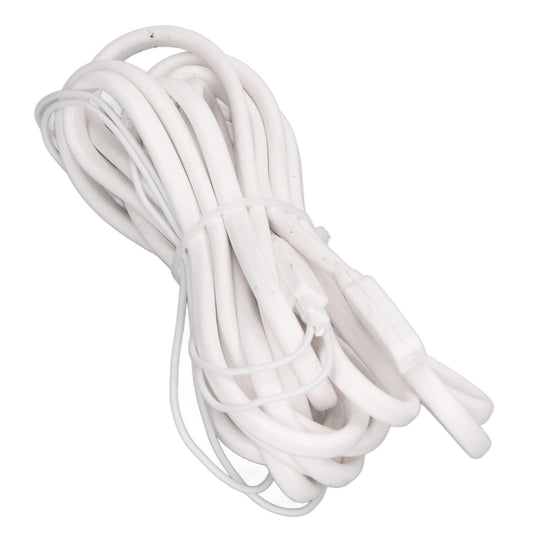 ya 14 160W AC200V 4m Pipe Heating Cable Waterproof Silicone Rubber Water Pipe