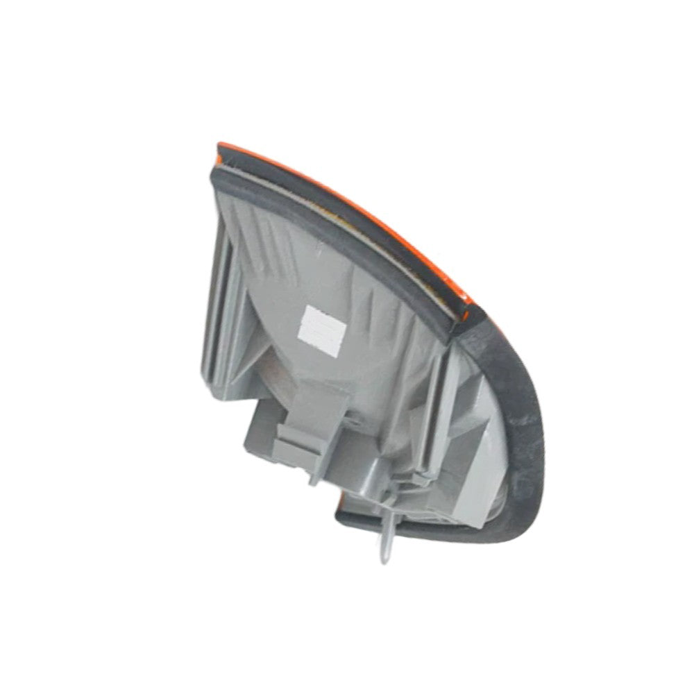 ya 5 8.7 Front Right Side Corner Light Cover Yellow Fits For 3 Series E36 1992-2000