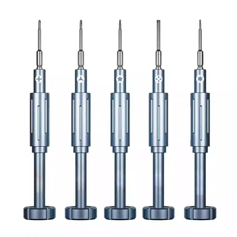 ya 26 5Pcs Small Screwdriver Tools for Mobile Device Repair and Mainte nce