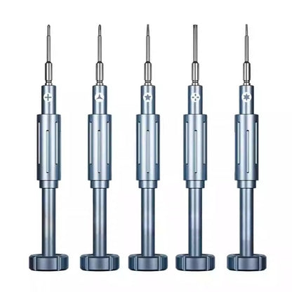 ya 26 5Pcs Small Screwdriver Tools for Mobile Device Repair and Mainte nce