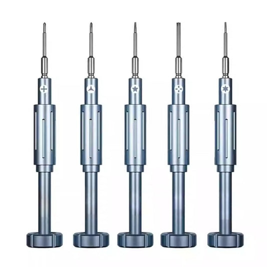 ya 26 5Pcs Small Screwdriver Tools for Mobile Device Repair and Mainte nce