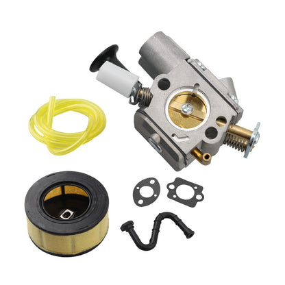 ya 17 A Must Have Replacement Part The Carbo tor Kits for Your Chainsaw Model