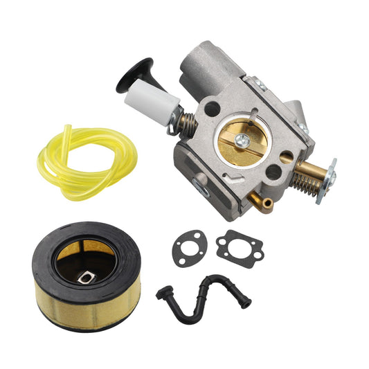 ya 17 A Must Have Replacement Part The Carbo tor Kits for Your Chainsaw Model