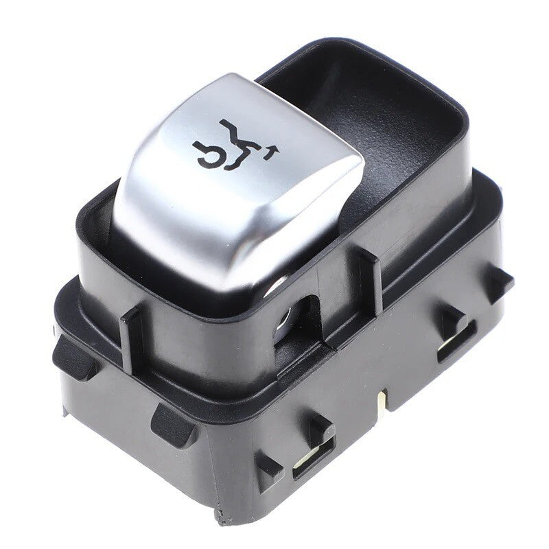 ya 1 8.5.2 2229050409 trunk lid tailgate control switch suitable for Mercedes W213 W222 S400L