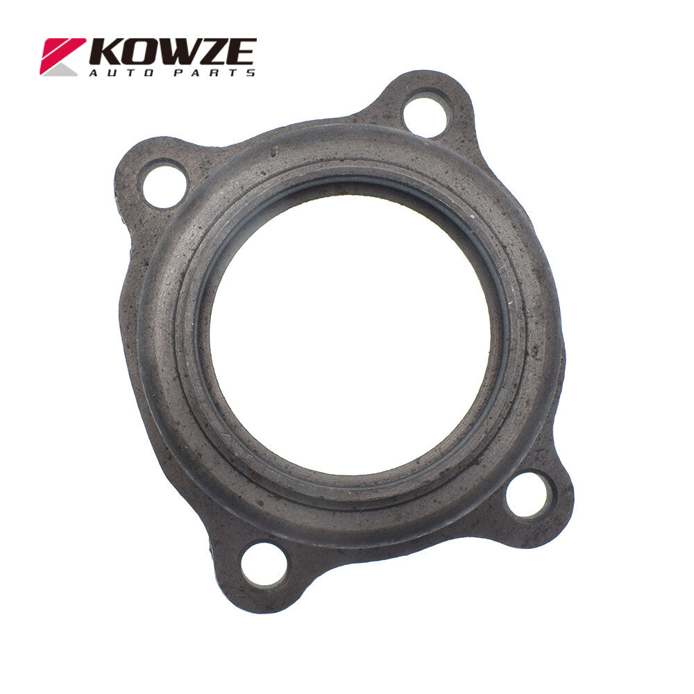 ya 5 8.7 RR Axle Shaft Bearing Case fit for Mitsubishi Montero 2.6 3.0 83-91 Montero Sport 96