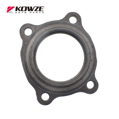 ya 5 8.7 RR Axle Shaft Bearing Case fit for Mitsubishi Montero 2.6 3.0 83-91 Montero Sport 96