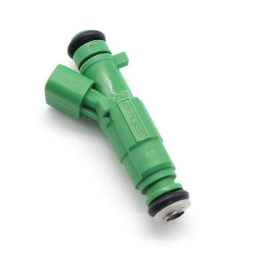 ya 1 8.5.2 35310-2E100 4PCS Fuel Injector Nozzle for Hyundai for Elantra 1.8L L4 2011-2014