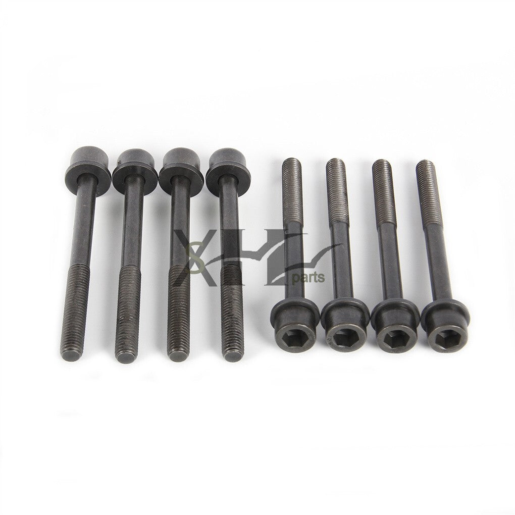 ya 5 8.7 1.0L/1.0T 8PCS Engine Cylinder Head Bolts Fit for Buick for Chevrolet for GMC