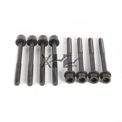 ya 5 8.7 1.0L/1.0T 8PCS Engine Cylinder Head Bolts Fit for Buick for Chevrolet for GMC