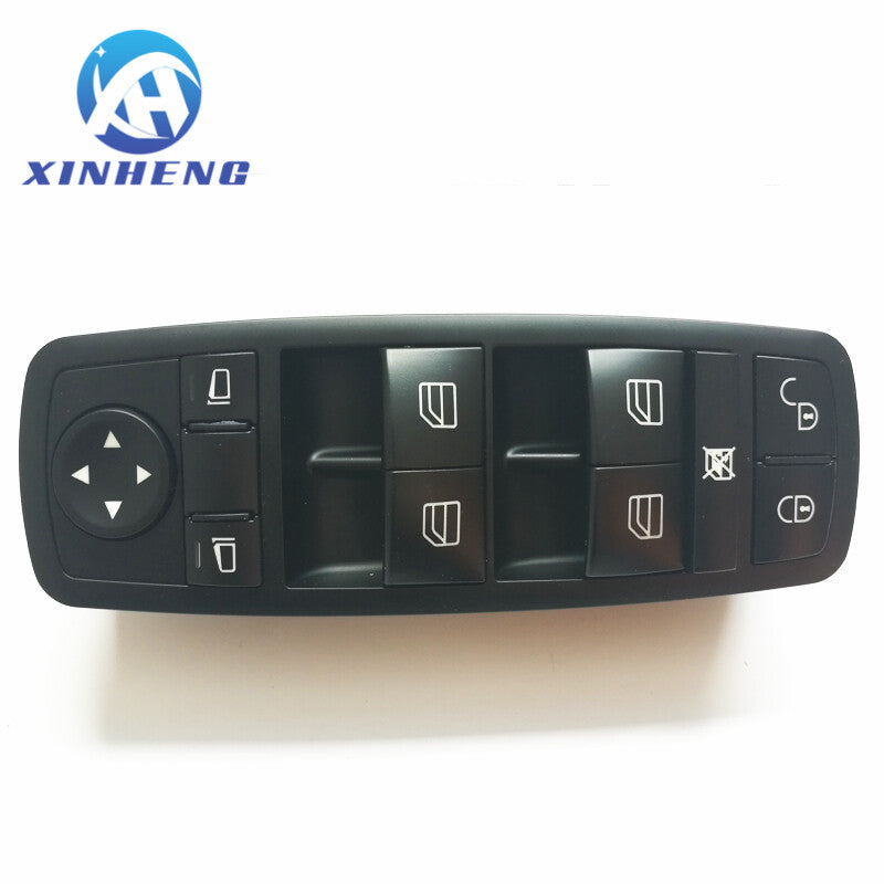 ya 1 8.5.1 1698206610 POWER WINDOW SWITCH FRONT LEFT FOR B-KLASSE A-CLASS