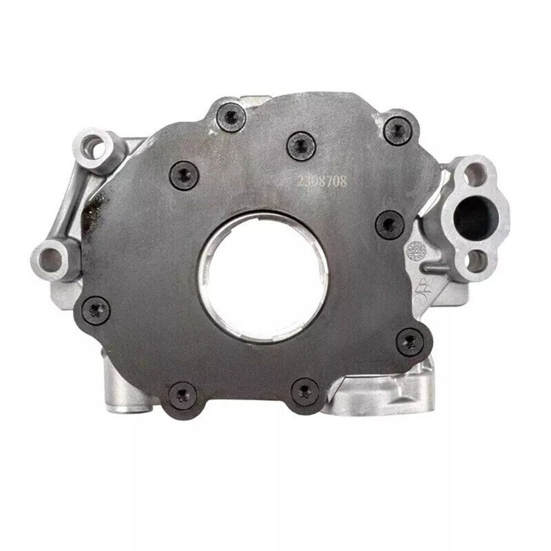 ya 9 6.4 Oil pump large capacity M452HV large capacity engine oil pump suitable for Chrysler new 