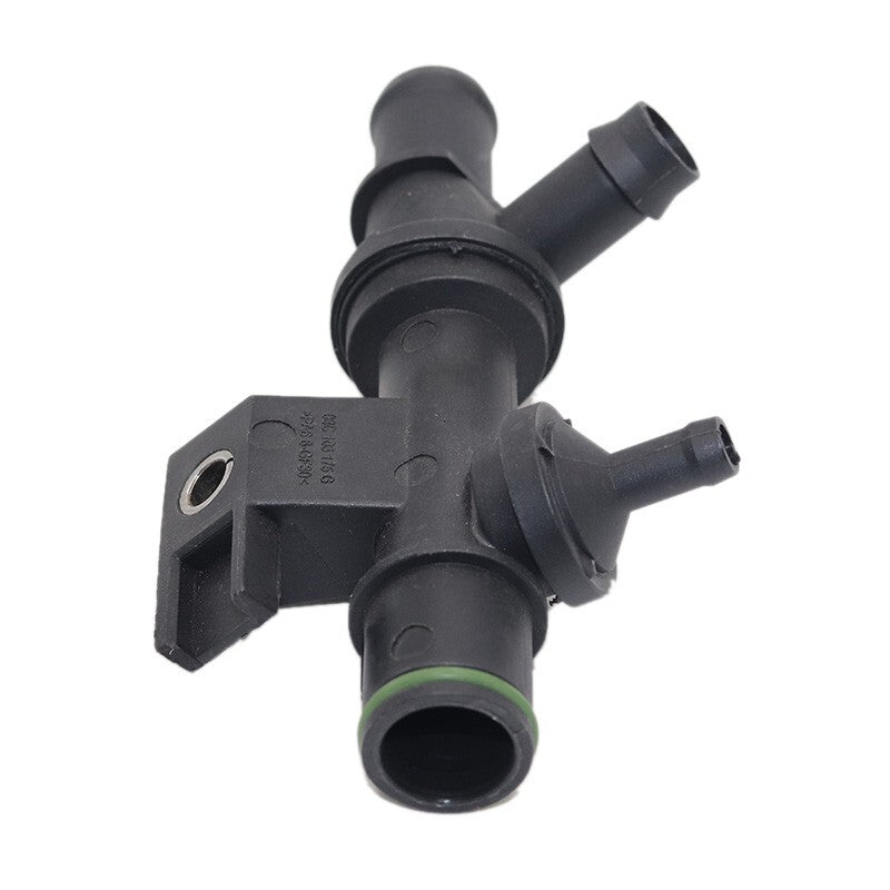 ya 1 8.5.4 Front Vacuum Check Valve Plastic 03C103175G for VW Eos 2011 - 2016 for JETTA 2011 - 2018