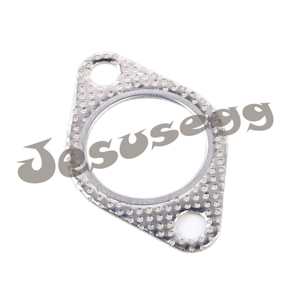 ya 1 8.25.2 shuiyin 1X Car Pipe To Muffler Gasket For 99-14 for Impreza 99-13 for Forester 44011AE010