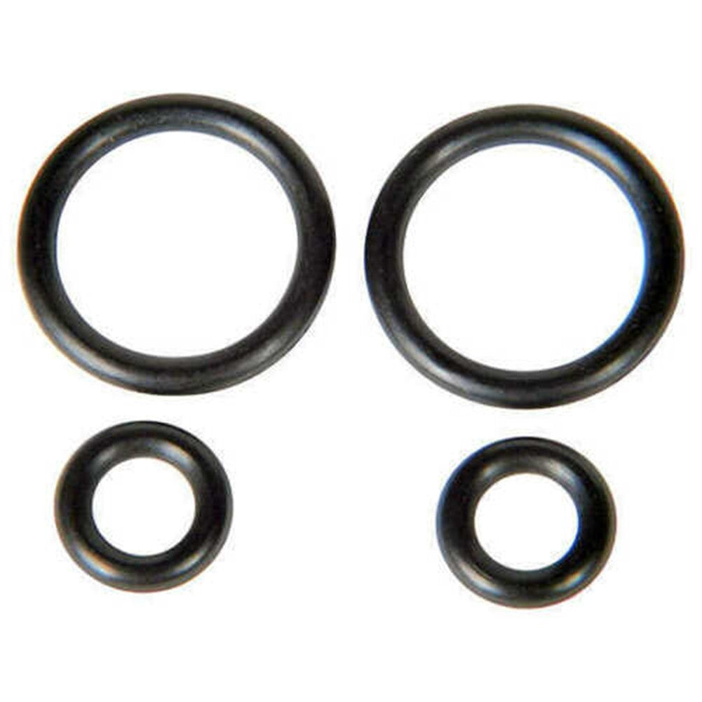 ya 26 4 PC High Pressure Water Pipe Sealing Ring O-ring Kit For Pressure Washer