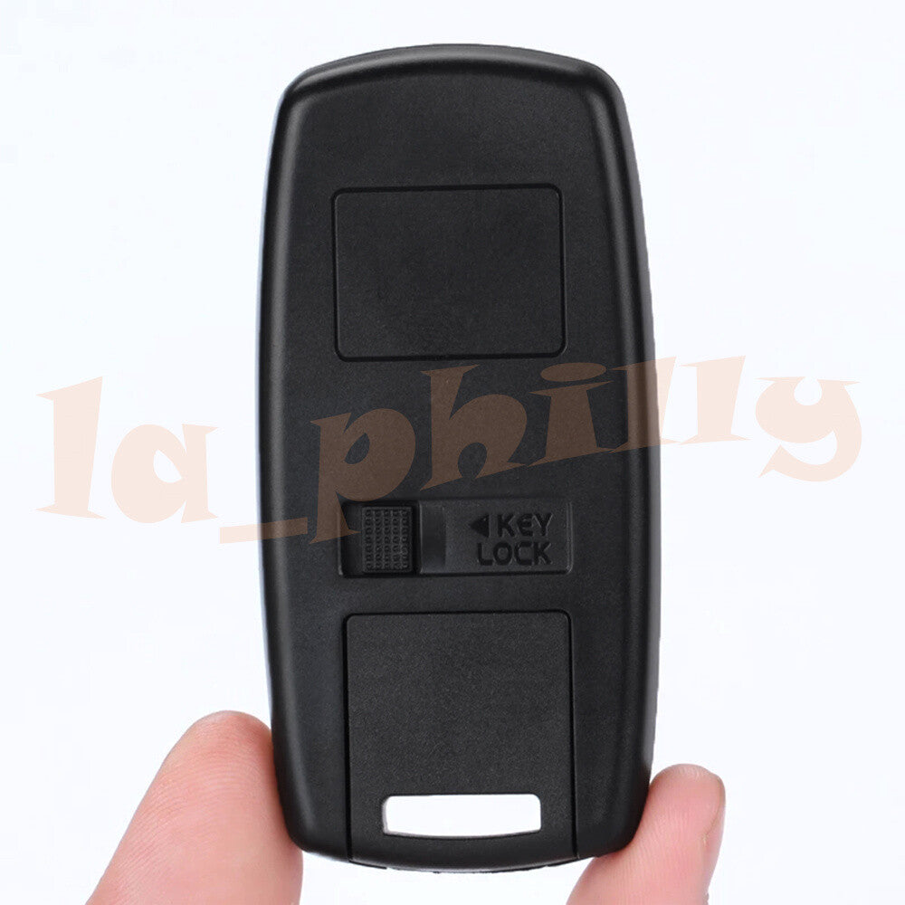 ya 5 8.7 Button Remote Key Fob Case Shell Cover W/ Key Fits for Suzuki Grand Vitara for Swift SX4