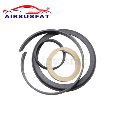 ya 1 8.12 baidi Suitable for Mercedes W164 W221 W251 W166 air suspension compressor pump piston ring 