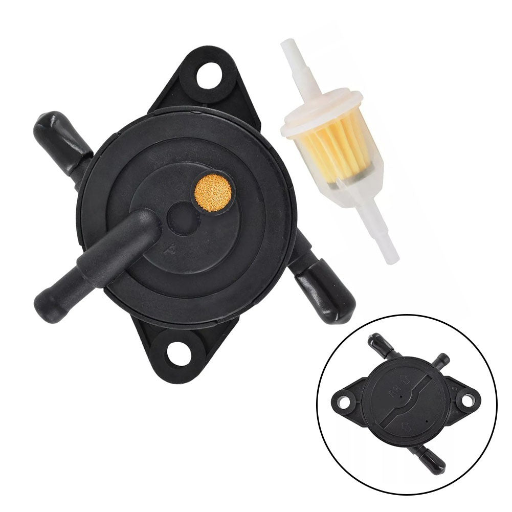 ya 14 Improved Fuel Flow Pump and Filter Replacement for 541V