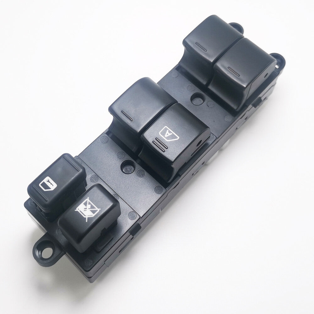 ya 1 8.5.3 25401-ED500 Electric Power Window Master Switch LHD For Versa 2007-2010