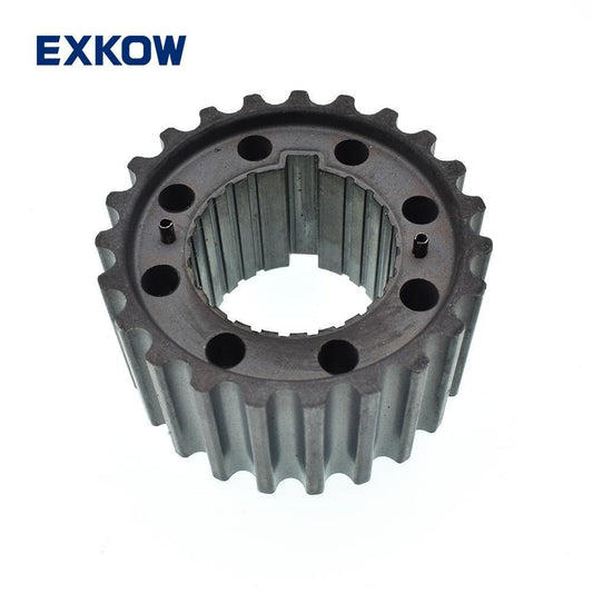 ya 8 5.26 Crankshaft Camshaft Drive Sprocket for Mitsubishi Lancer for Pajero IO MD190863