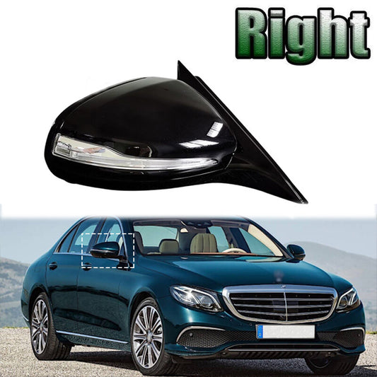 ya 2 6.29 Right Power Rear View Mirror for Mercedes-benz W213 E-Class E260 E300 2016-2021