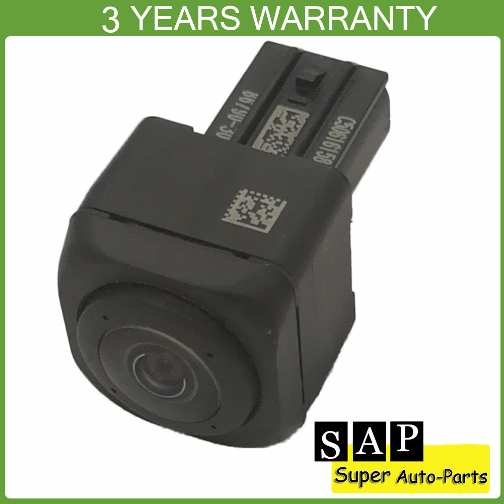ya 10 5.29 New Monitor Assist Display Camera 86790-30160 8679030160