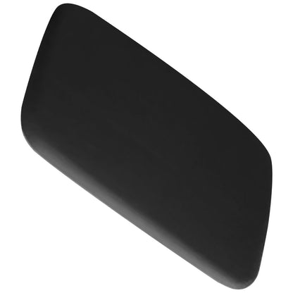 ya 5 8.7 Front Right Side Headlight Washer Nozzle Cover Unpainted for ML W163 AMG Plastic