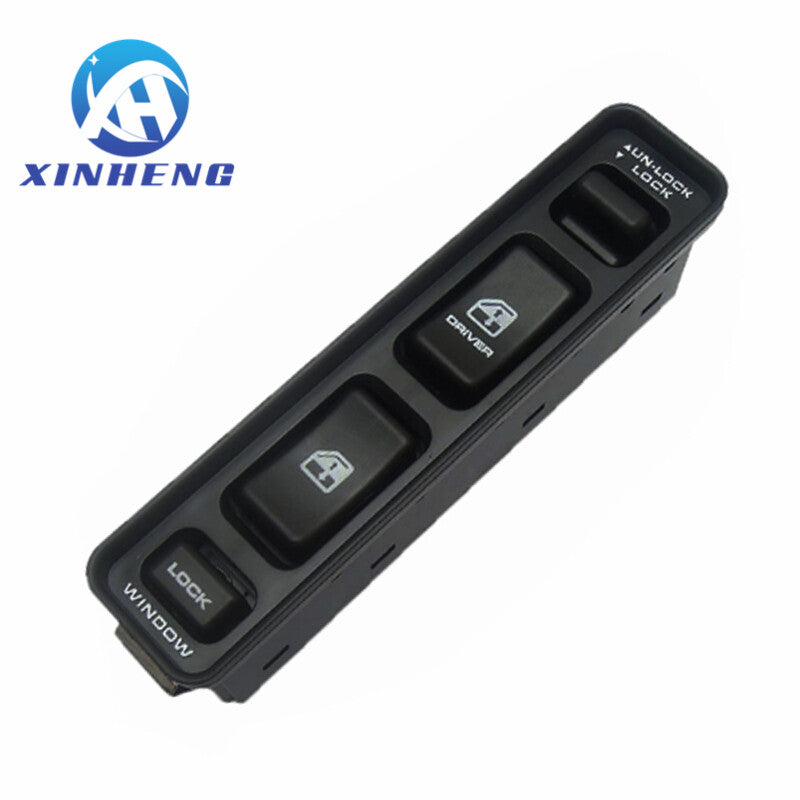 ya 1 8.5.1 37990-60A00 Power Window Master Switch Left for Suzuki Sidekick 1.6L 1989-1991