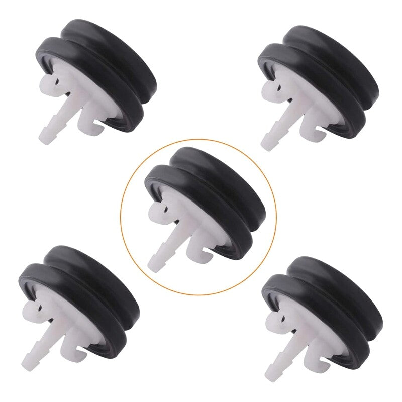 ya 14 667460 Primer Bulb for Lawn-BOY 66-7460 120-440 CCR-1000 Snowblower Parts