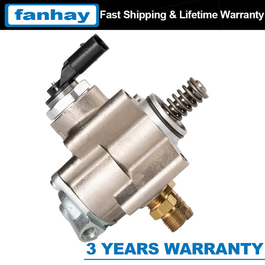 ya 27 7.2 High-pressure fuel pump 06F127025M 06F127025K suitable for Audi for VW 2.0T FSI BPY