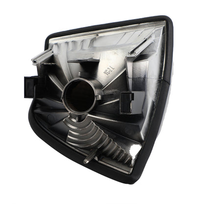 ya 1 8.12 baidi For 1992-1998 E36 3- 4Dr Sedan/Hatchback Euro Corner Lights Gray