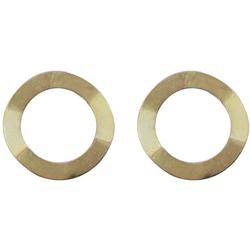 ya 5 8.7 Spindle Bushings Upper & Lower Bushings with Washer 102288201 102288401
