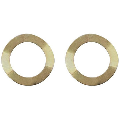 ya 5 8.7 Spindle Bushings Upper & Lower Bushings with Washer 102288201 102288401