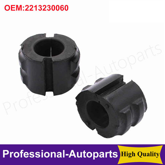 ya 8 5.27.2 2* Front Suspension Stabilizer Bushing for Mercedes-benz W221 S350 S430 S500 S550