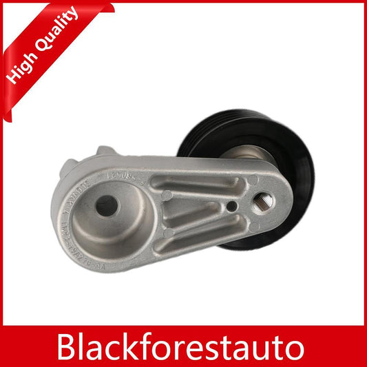ya 3 6.24 Serpentine Drive Belt Idler Pulley C2D19768 Fit for Jaguar for XF 2.0L-L4 2013-2015