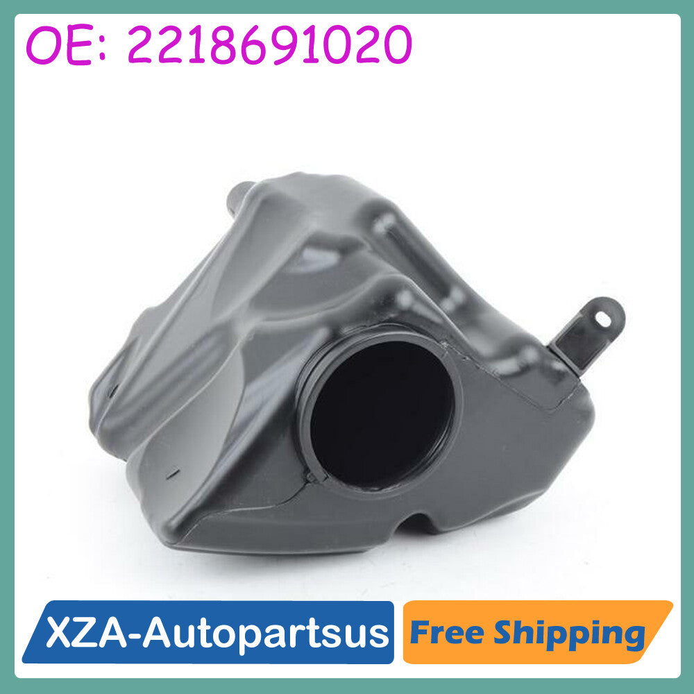 ya 27 7.20 Windshield Washer Fluid Reservoir Tank for Mercedes W221 S350 S400 S550 S63 S65