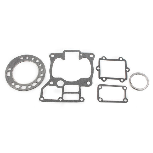 ya 27 7.2 Top End Head Gasket Kit for Suzuki LT250R QUADRACER 1987-1992 Motorcycle