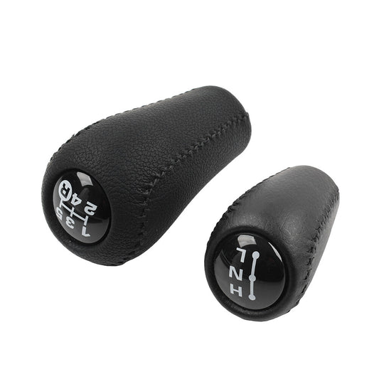 ya 11 6.5 5 Speed Transfer Gear Shift Fit for Toyota Prado LC120 for Land Cruiser Prado 2003-09 04