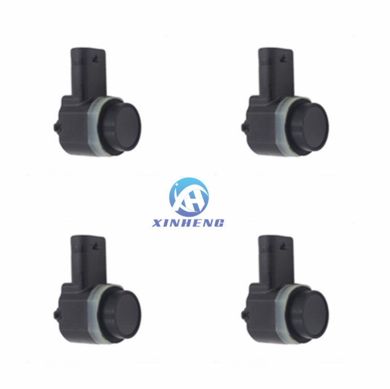 ya 1 8.5.1 4PCS 3C0919275S PDC Bumper Parking Sensor for Audi A4 A5 A6 S4 S8 Q7 for VW for Golf