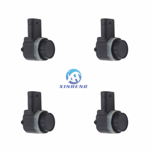 ya 1 8.5.1 4PCS 3C0919275S PDC Bumper Parking Sensor for Audi A4 A5 A6 S4 S8 Q7 for VW for Golf