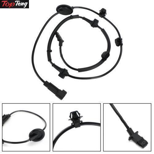 ya 1 8.5.1 Rear Left ABS Wheel Speed Sensor 4670A573 For Outlander III 2010-On