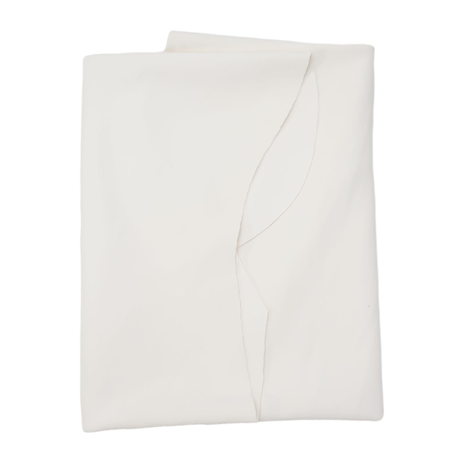 ya 5 8.7 Natural Chamois Leather Car Home Cleaning Cloth Washing Absorbent Drying To