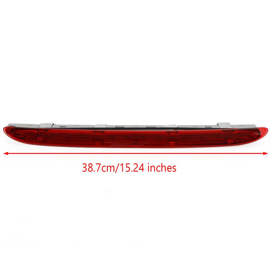 ya 1 8.5.2 Red Third Brake Light Lamp A1648201056 For W164 2005-2011